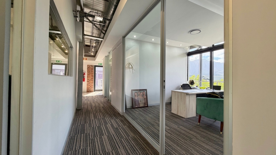 To Let Commercial Property for Rent in Techno Park Western Cape